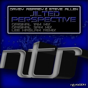 Davey Asprey feat. Steve Allen Jilted Perspective - Original 3am Mix