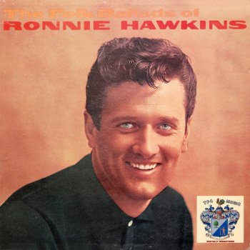 Ronnie Hawkins Virginia Bride