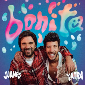 Juanes feat. Sebastian Yatra Bonita