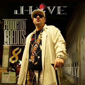 J'Love Moving with Aggression (feat. M.O.P.)