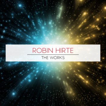 Robin Hirte Ham