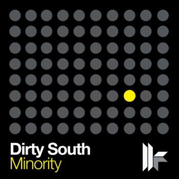 Dirty South Minority (Twaine Remix)