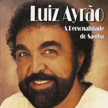 Luiz Ayrão Presente de Aniversário