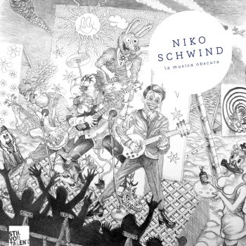 Niko Schwind Fake Reality (Township Rebellion Remix)