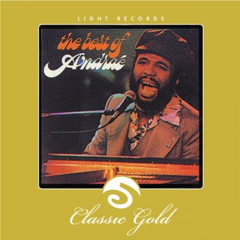 Andrae Crouch & Disciples Satisfied V1.1