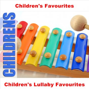 Children's Favourites I Can Sing a Rainbow
