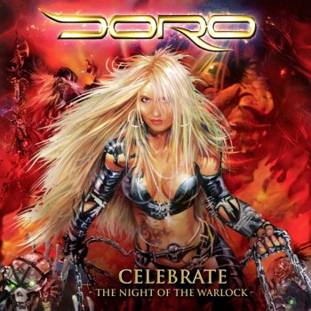 Doro feat. Biff Byford Celebrate
