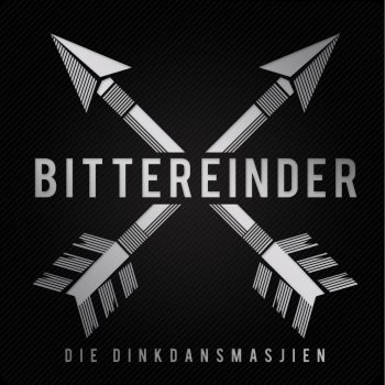 Bittereinder feat. Chris Chameleon Kulkuns