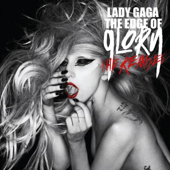Lady Gaga The Edge of Glory (Porter Robinson Remix)
