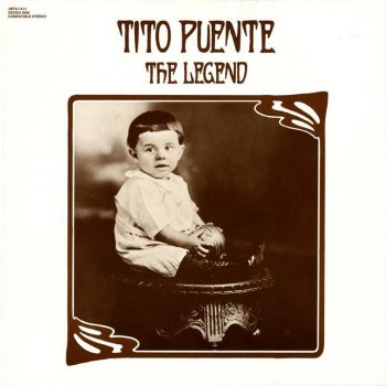 Tito Puente Fiesta A La King