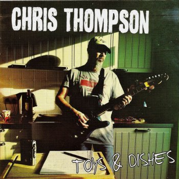 Chris Thompson Talk to Me