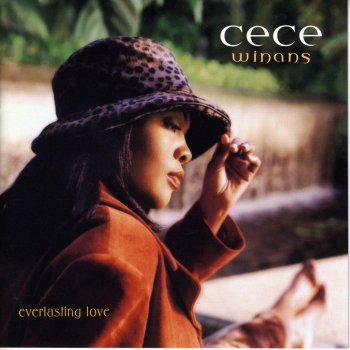 CeCe Winans Listen With Your Heart