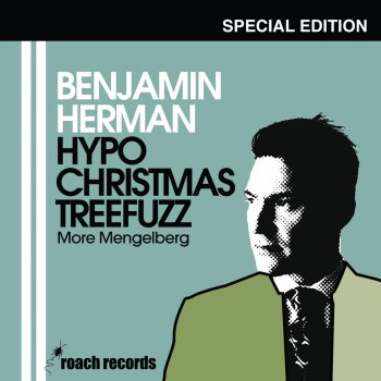 Benjamin Herman Interview With Misha Mengelberg By Bas Andriessen (Bonus Track)