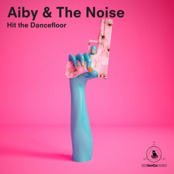 Aiby & The Noise Jazz Affair (Kyodai Remix)
