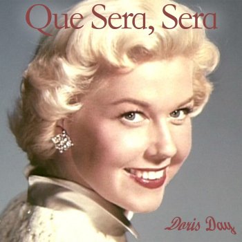 Doris Day Don't Worry 'bout Me
