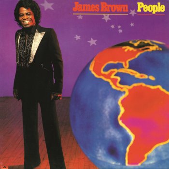 James Brown Stone Cold Drag