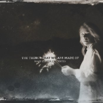 Mary Chapin Carpenter The Blue Distance