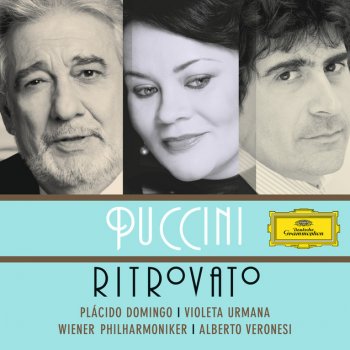 Giacomo Puccini, Wiener Philharmoniker & Alberto Veronesi Edgar (version 1892) - edited by Michael Kaye: Prelude to Act 1