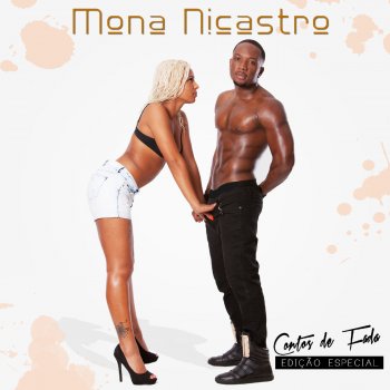 Mona Nicastro feat. Dj Palhas Intro - Toda Boa