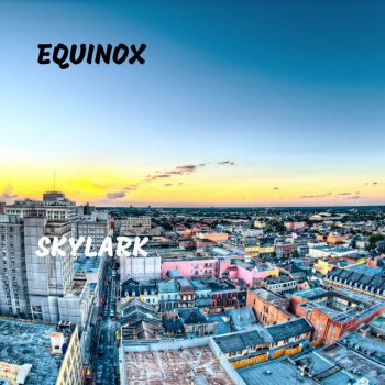 Equinox Let Me Drive (feat. Veela)