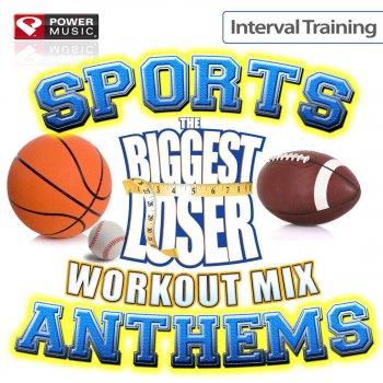 Power Music Workout Everybody Have Fun Tonight (Workout Mix)