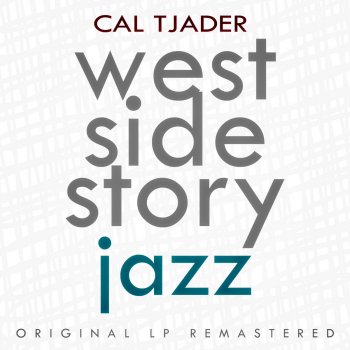 Cal Tjader Tonight