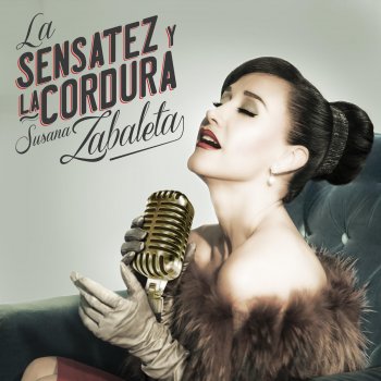 Susana Zabaleta feat. Rubén Albarrán Vereda Tropical (feat. Rubén Albarrán)