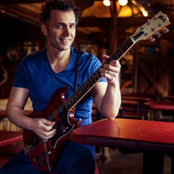 Dweezil Zappa Anytime at All