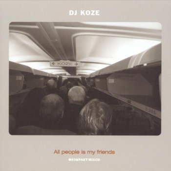 DJ Koze [Geklöppel B2]