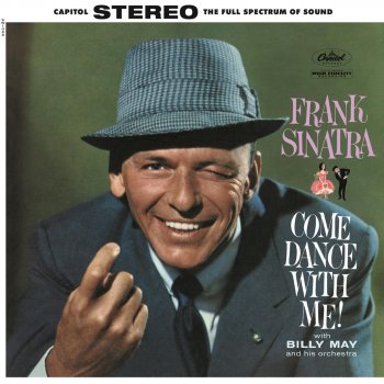 Frank Sinatra Too Close For Comfort