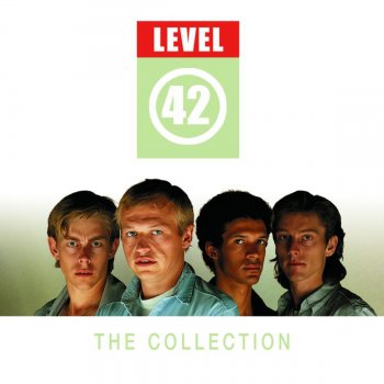 Level 42 Almost There (Edit)