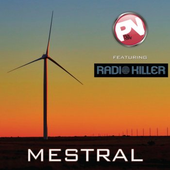 Pink Noisy feat. Radio Killer Mestral - Consoul Trainin Radio Edit