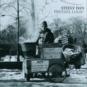Steely Dan Any Major Dude Will Tell You