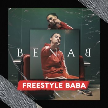 Benab Freestyle baba - Rapelite