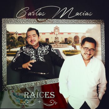 Carlos Macías feat. Cristian Castro Lo Que Fuera (Versión Pop) [Bonus Track]