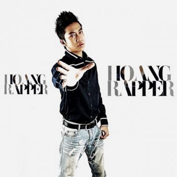 Hoang Rapper Thiên Thần - Remix