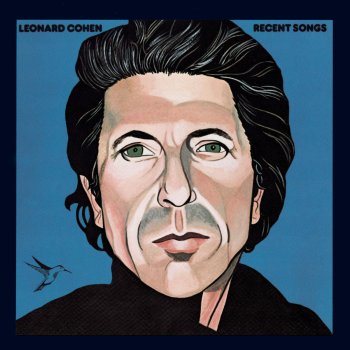 Leonard Cohen The Window