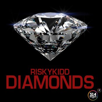 Riskykidd Diamonds