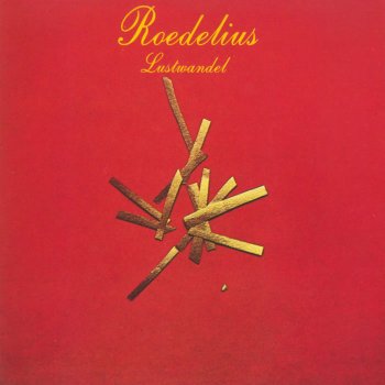 Roedelius Die andere Blume