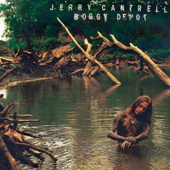 Jerry Cantrell Between