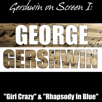 George Gershwin Delicious (Extended Version) (feat. Sally Sweetland)
