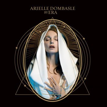 Arielle Dombasle feat. ERA Just Close Your Eyes