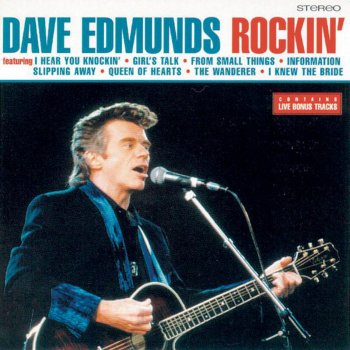 Dave Edmunds Something About You