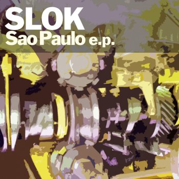 Slok If You (Original Mix)
