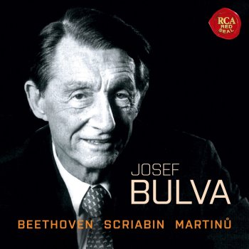 Josef Bulva Piano Sonata No. 1, H. 350: III. Adagio. Poco allegro