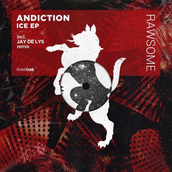 Andiction feat. Jay de Lys Ice - Jay de Lys Remix