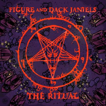 Figure feat. Dack Janiels The Ritual