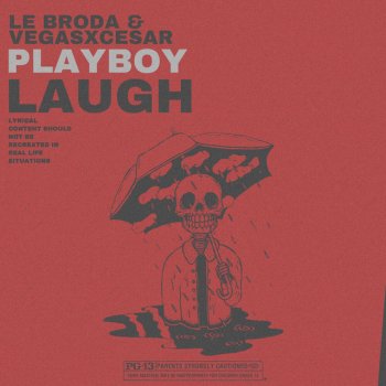 VegasXCesar Playboy Laugh (feat. Le Broda)