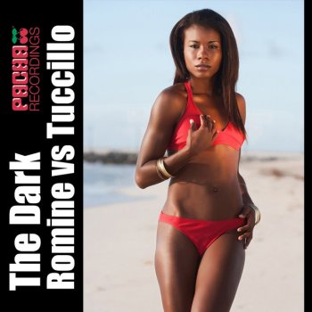 Romine feat. Tuccillo The Dark - Nino Anthony's Miami Drums Dub Mix