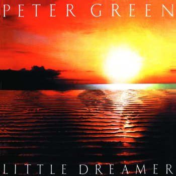 Peter Green Born Under a Bad Sign